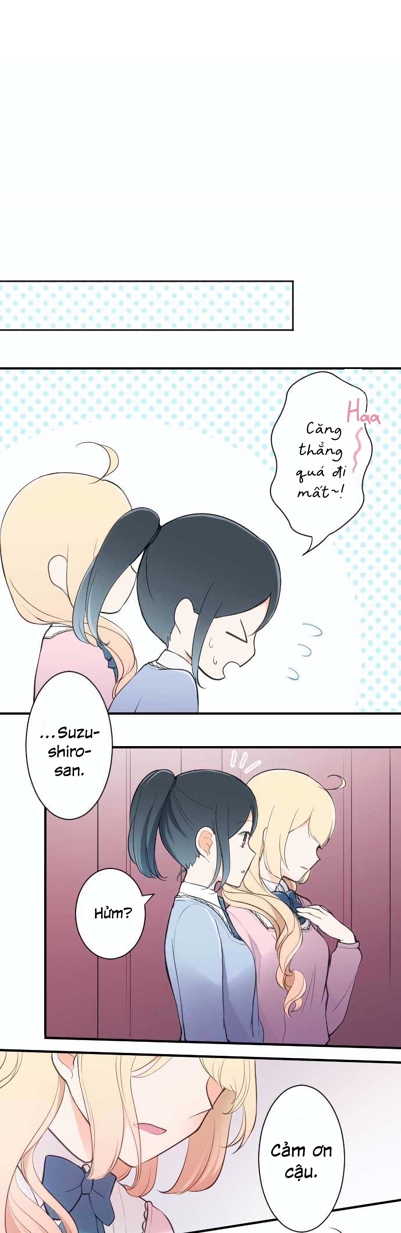 đọc truyện Đây Không Cần Hoàng Tử Chương 9 ảnh 21 tại Thiên Thai Truyện