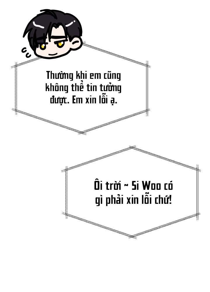 đọc truyện Đây Là Chú Thỏ Mà Bạn (không) Đã Đặt Hàng Chương 16 ảnh 5 tại Truyện Dạ Ký