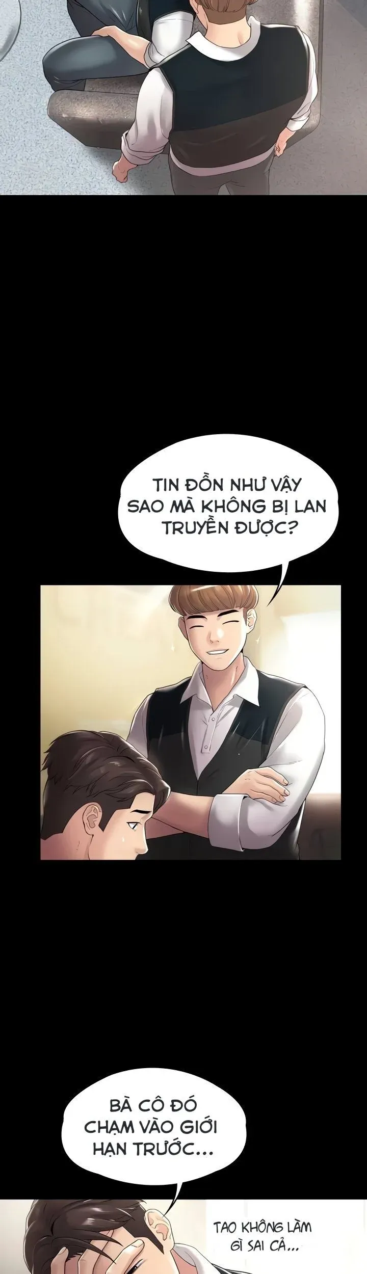 đọc truyện Đây Là Hàng Giảm Giá, Thưa Cô! Chương 10 ảnh 12 tại Thiên Thai Truyện