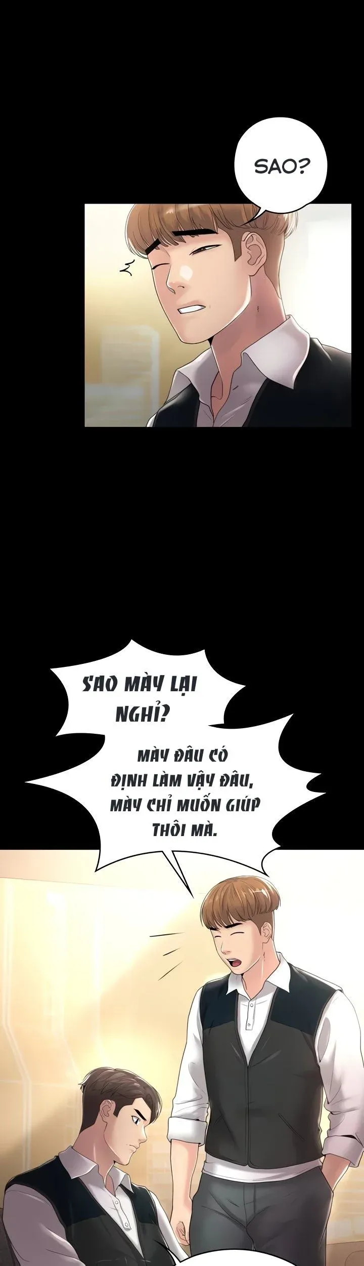 đọc truyện Đây Là Hàng Giảm Giá, Thưa Cô! Chương 10 ảnh 15 tại Thiên Thai Truyện