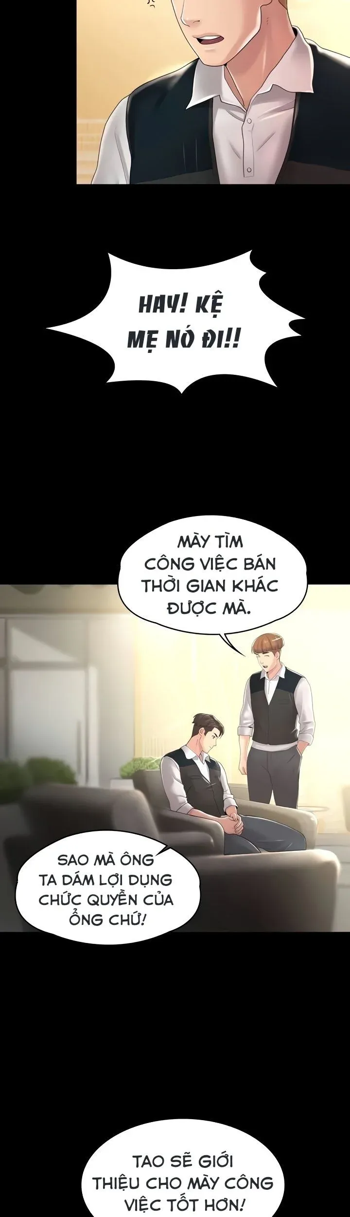 đọc truyện Đây Là Hàng Giảm Giá, Thưa Cô! Chương 10 ảnh 17 tại Thiên Thai Truyện