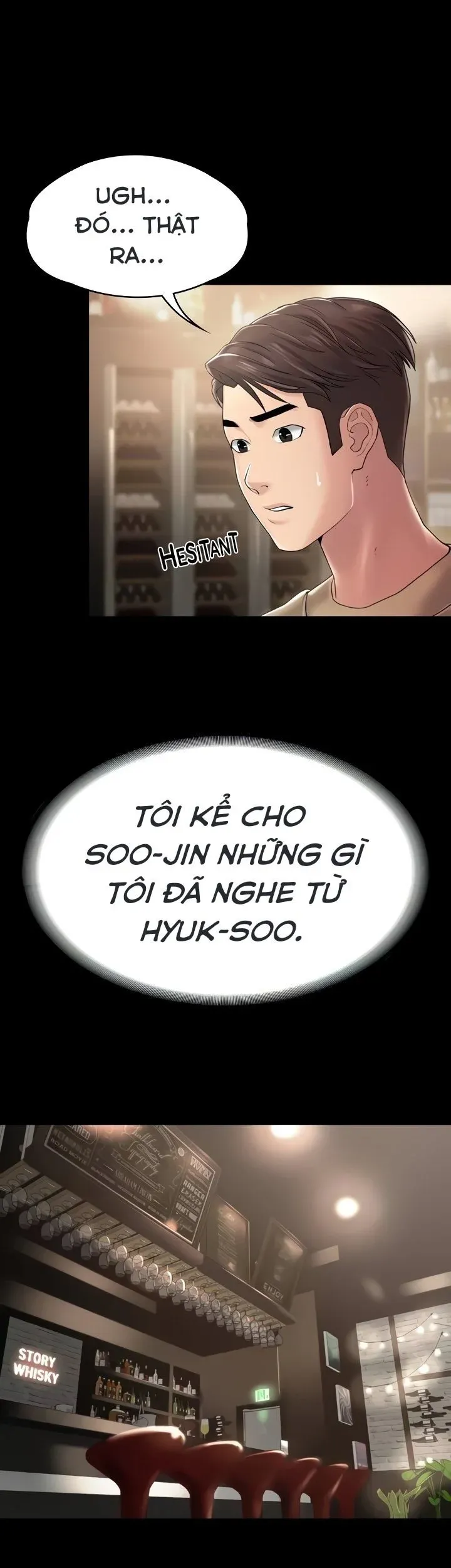 đọc truyện Đây Là Hàng Giảm Giá, Thưa Cô! Chương 10 ảnh 23 tại Thiên Thai Truyện