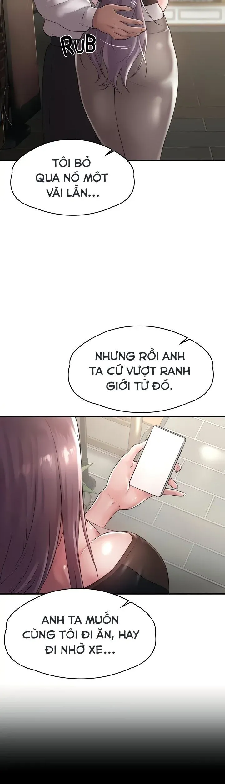 đọc truyện Đây Là Hàng Giảm Giá, Thưa Cô! Chương 10 ảnh 28 tại Thiên Thai Truyện