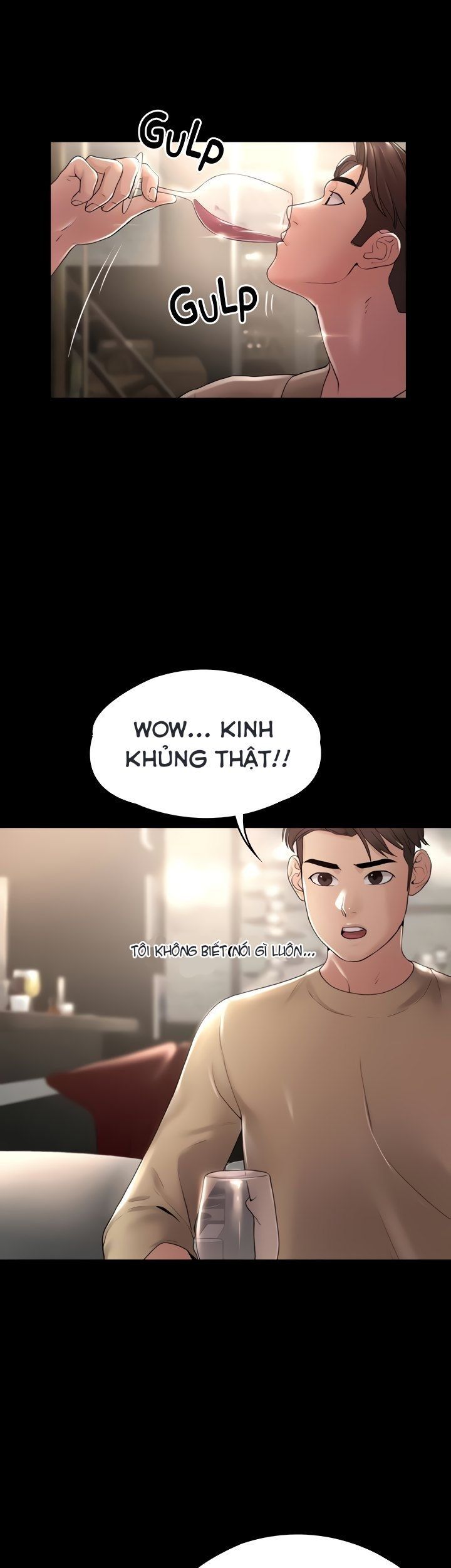đọc truyện Đây Là Hàng Giảm Giá, Thưa Cô! Chương 10 ảnh 30 tại Thiên Thai Truyện