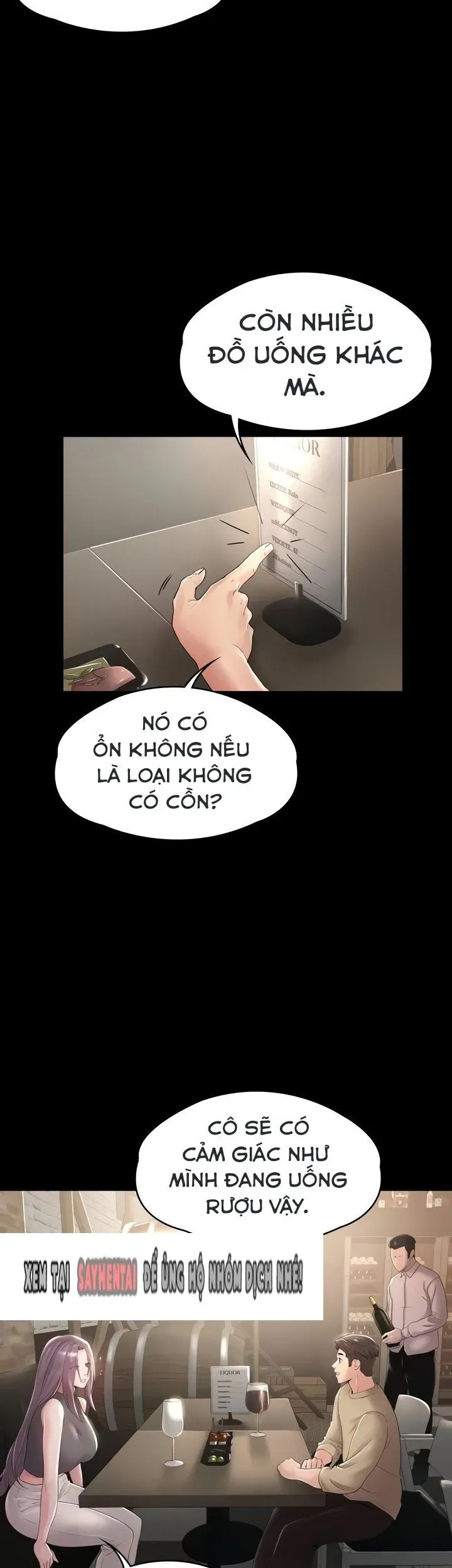 đọc truyện Đây Là Hàng Giảm Giá, Thưa Cô! Chương 10 ảnh 32 tại Thiên Thai Truyện