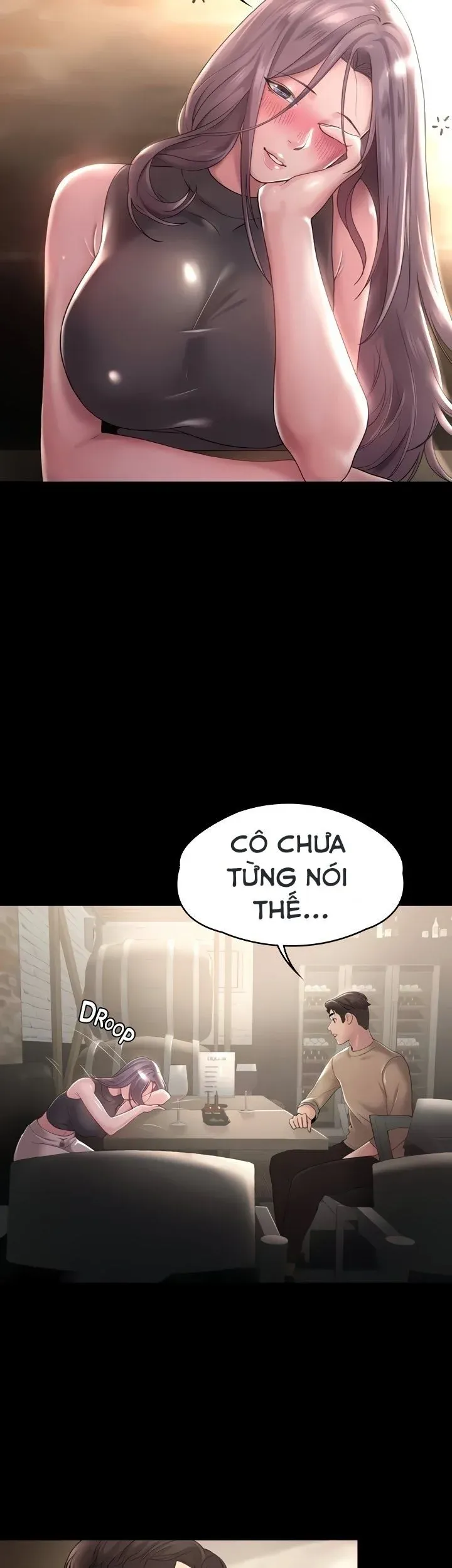 đọc truyện Đây Là Hàng Giảm Giá, Thưa Cô! Chương 10 ảnh 37 tại Thiên Thai Truyện