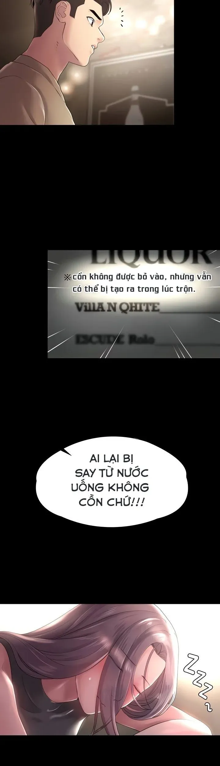 đọc truyện Đây Là Hàng Giảm Giá, Thưa Cô! Chương 10 ảnh 38 tại Thiên Thai Truyện