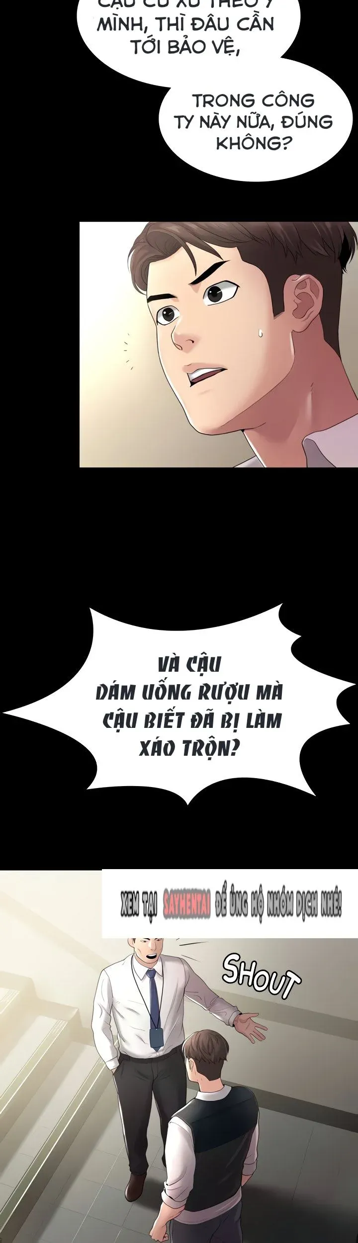 đọc truyện Đây Là Hàng Giảm Giá, Thưa Cô! Chương 10 ảnh 6 tại Thiên Thai Truyện
