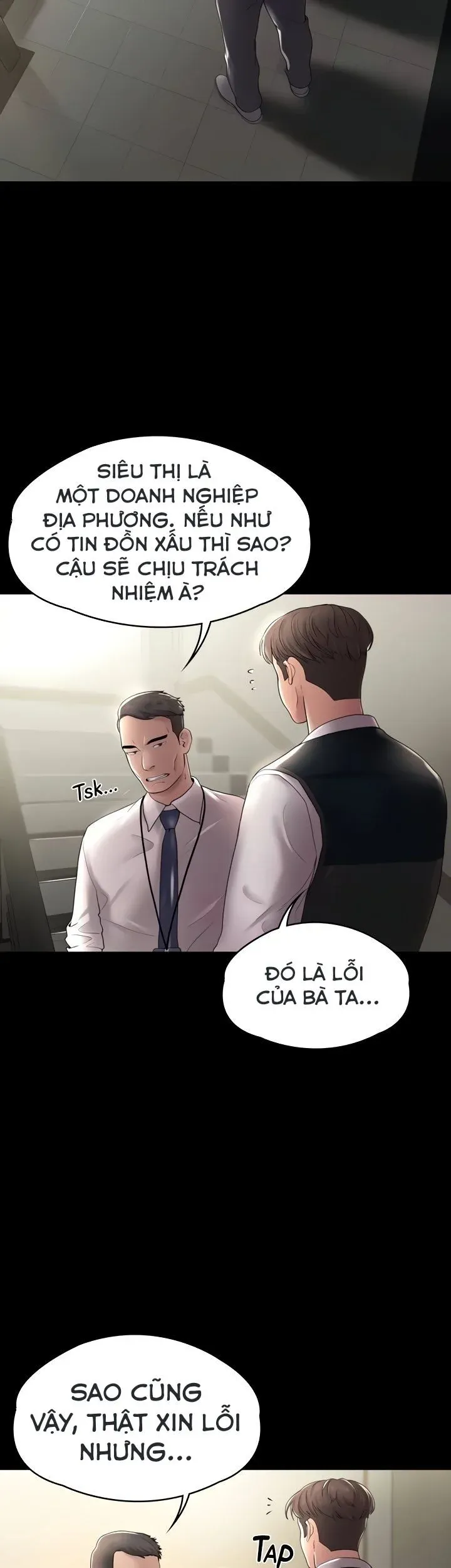 đọc truyện Đây Là Hàng Giảm Giá, Thưa Cô! Chương 10 ảnh 7 tại Thiên Thai Truyện