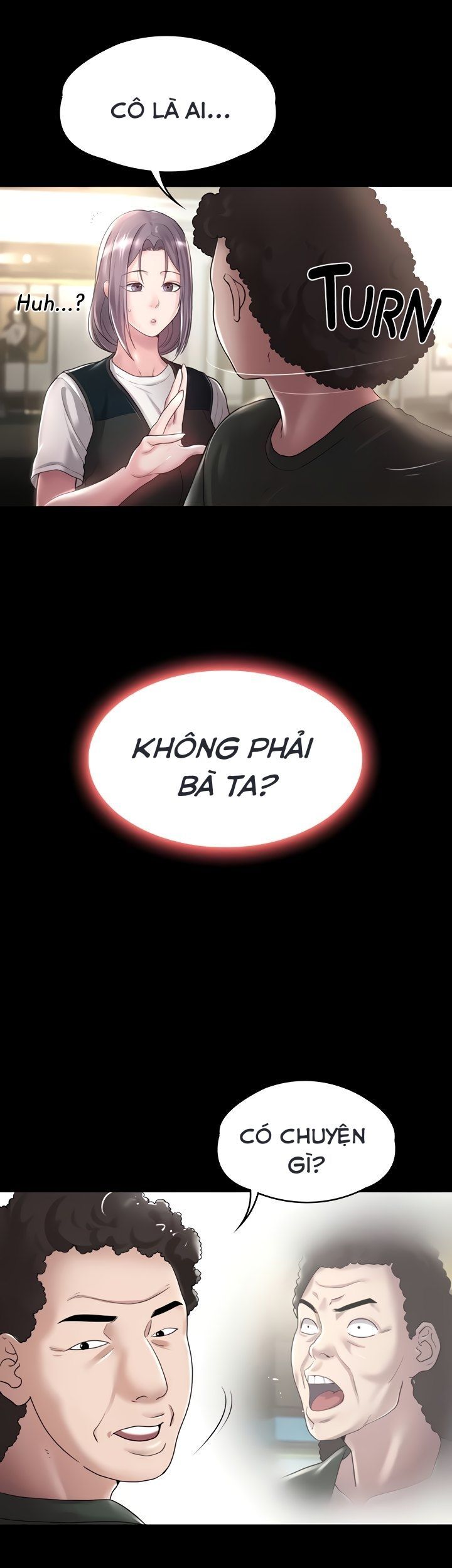 đọc truyện Đây Là Hàng Giảm Giá, Thưa Cô! Chương 12 ảnh 2 tại Thiên Thai Truyện