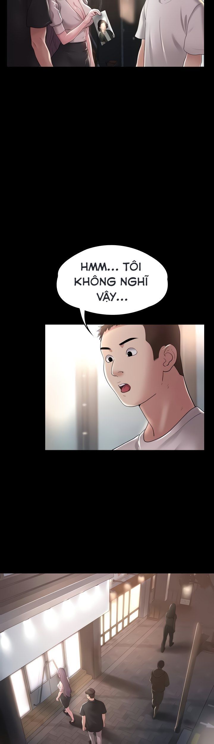 đọc truyện Đây Là Hàng Giảm Giá, Thưa Cô! Chương 12 ảnh 23 tại Thiên Thai Truyện
