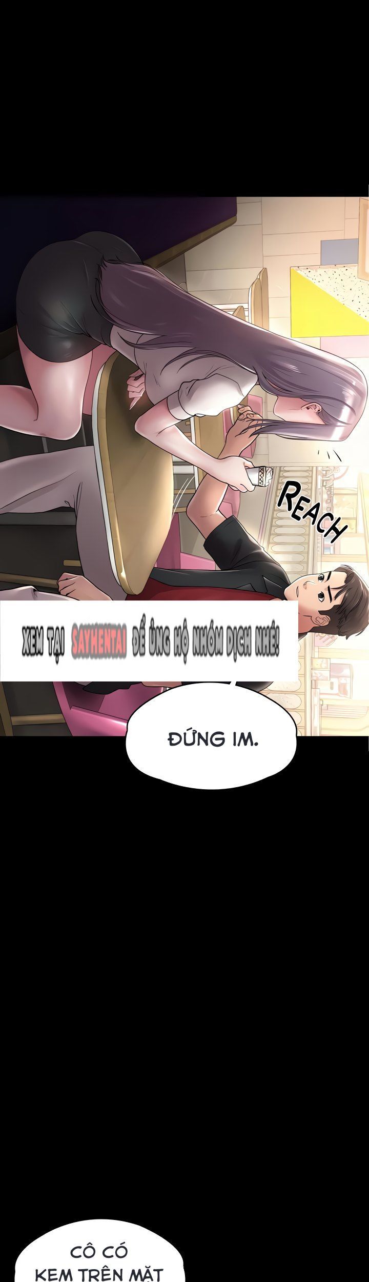 đọc truyện Đây Là Hàng Giảm Giá, Thưa Cô! Chương 12 ảnh 29 tại Thiên Thai Truyện