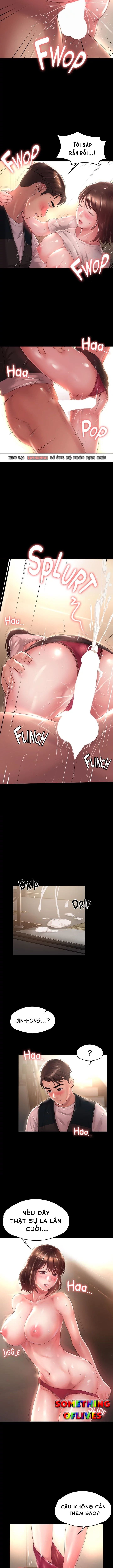 Đây Là Hàng Giảm Giá, Thưa Cô! Chương 17 page 5 - Giả Dược