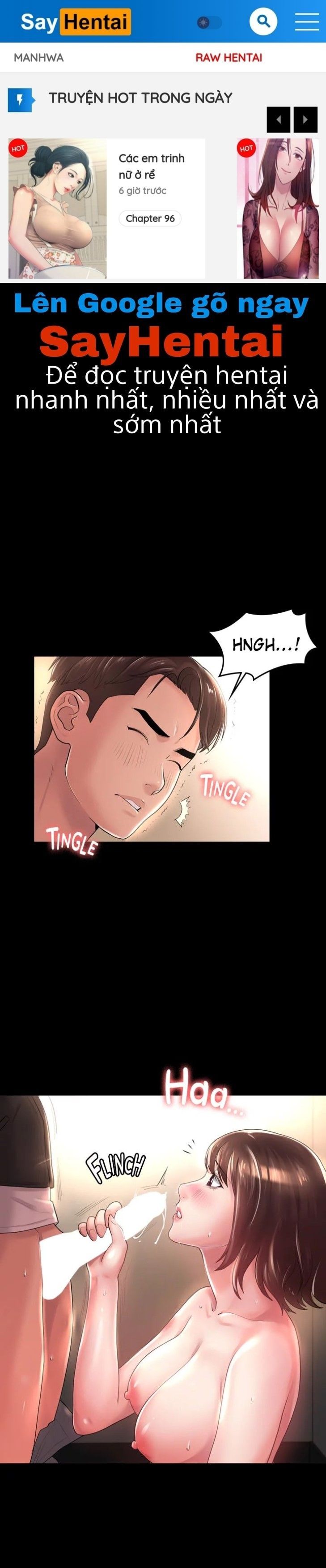 Đây Là Hàng Giảm Giá, Thưa Cô! Chương 18 page 1 - Giả Dược