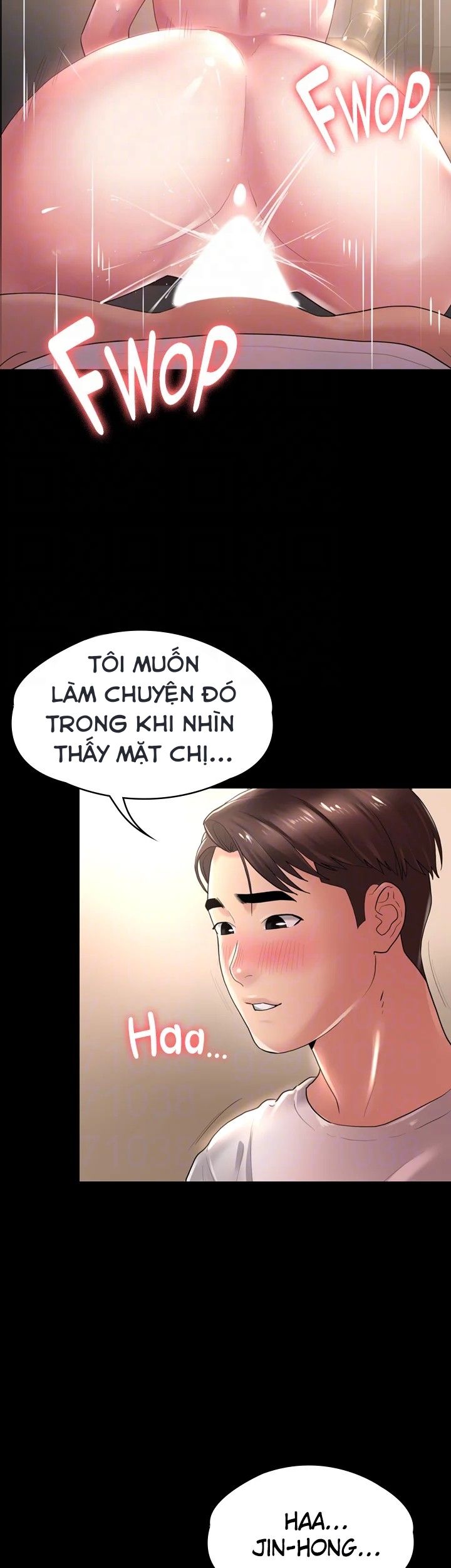 Đây Là Hàng Giảm Giá, Thưa Cô! Chương 18 page 15 - Giả Dược
