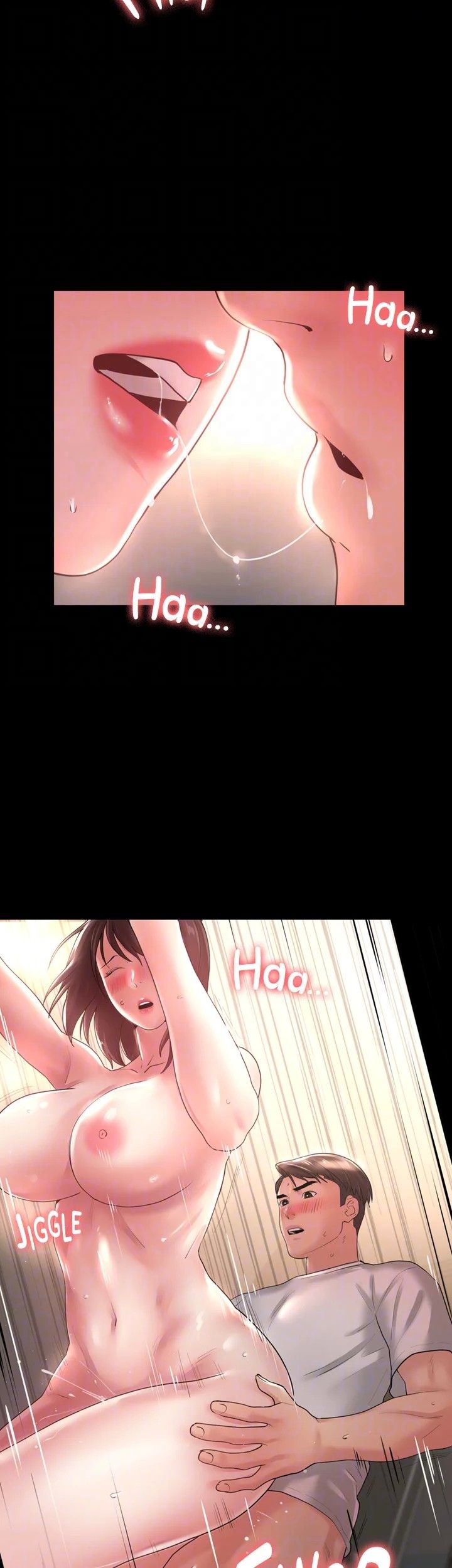 Đây Là Hàng Giảm Giá, Thưa Cô! Chương 18 page 18 - Giả Dược