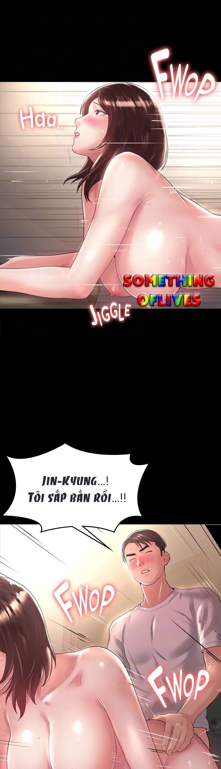 Đây Là Hàng Giảm Giá, Thưa Cô! Chương 18 page 20 - Giả Dược