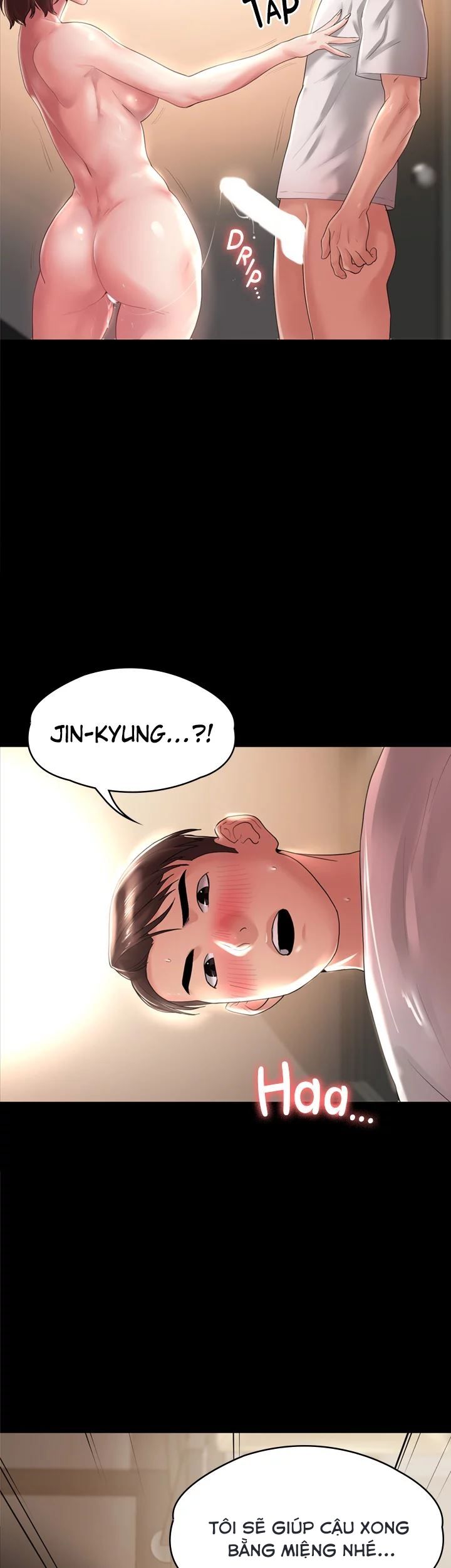 Đây Là Hàng Giảm Giá, Thưa Cô! Chương 18 page 22 - Giả Dược
