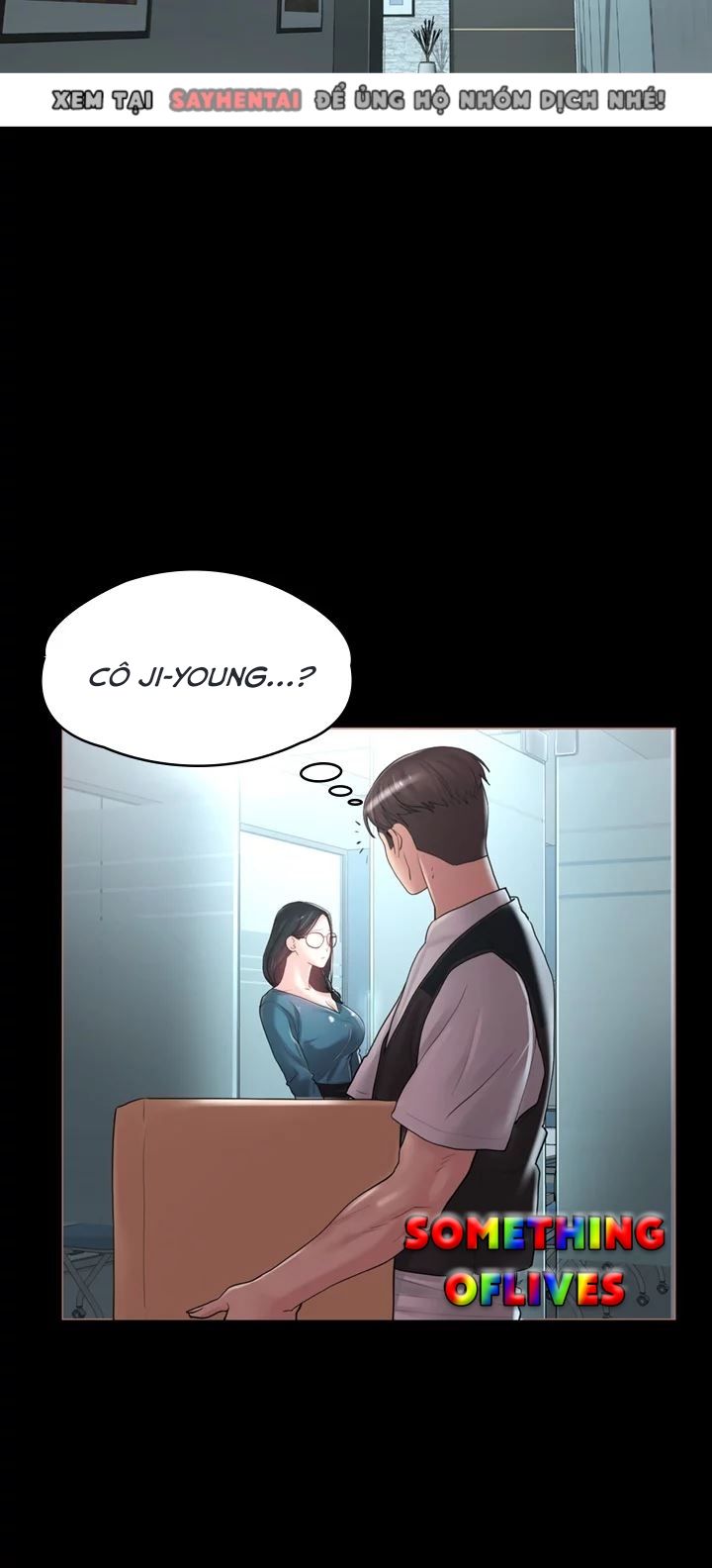 Đây Là Hàng Giảm Giá, Thưa Cô! Chương 18 page 29 - Giả Dược
