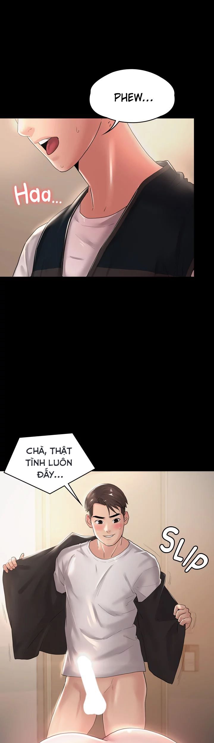 Đây Là Hàng Giảm Giá, Thưa Cô! Chương 18 page 4 - Giả Dược