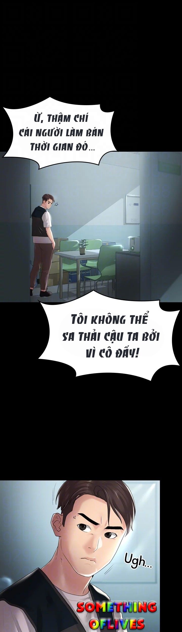 Đây Là Hàng Giảm Giá, Thưa Cô! Chương 18 page 32 - Giả Dược
