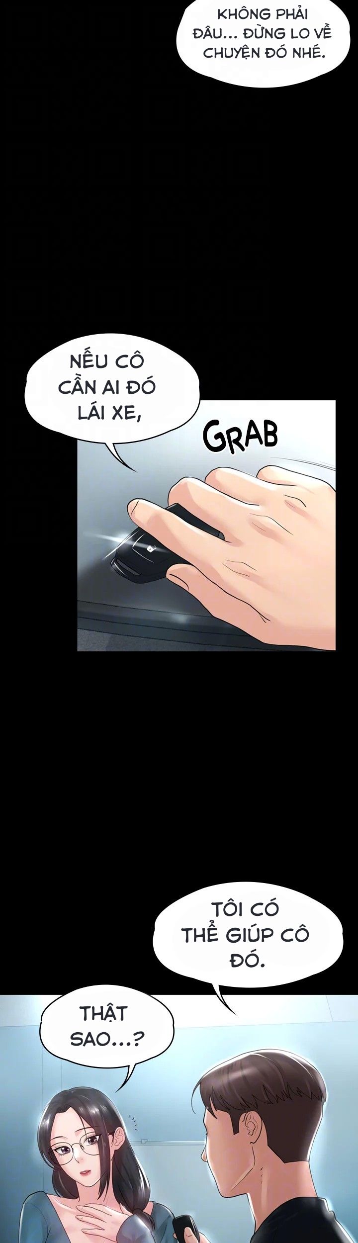 Đây Là Hàng Giảm Giá, Thưa Cô! Chương 18 page 37 - Giả Dược