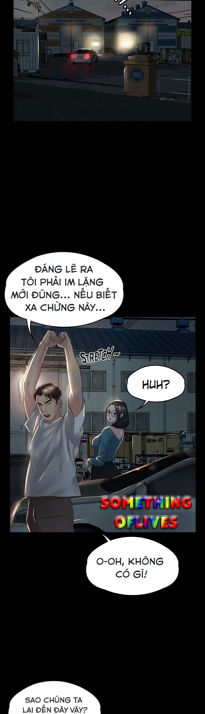 Đây Là Hàng Giảm Giá, Thưa Cô! Chương 18 page 39 - Giả Dược