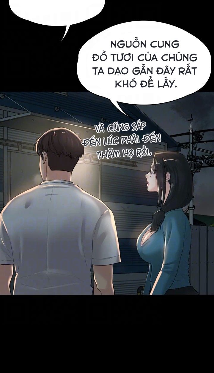 Đây Là Hàng Giảm Giá, Thưa Cô! Chương 18 page 40 - Giả Dược