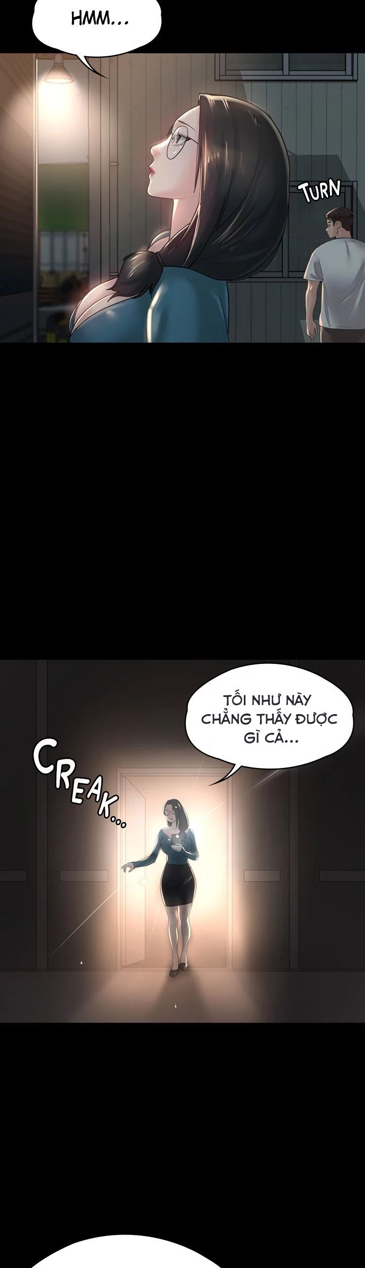 Đây Là Hàng Giảm Giá, Thưa Cô! Chương 18 page 43 - Giả Dược