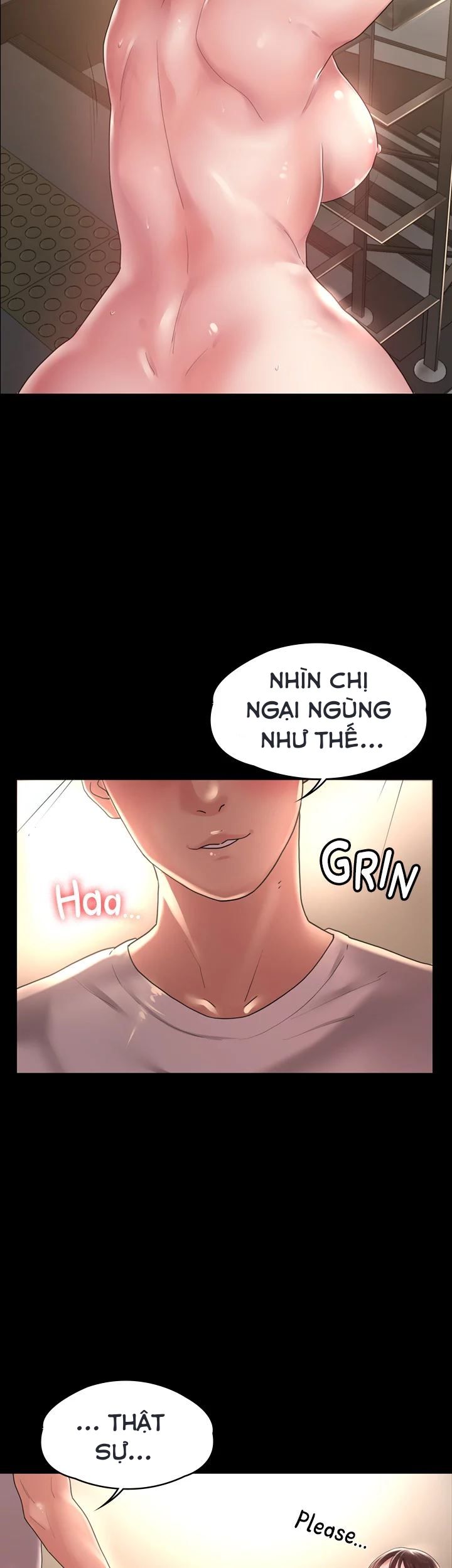 Đây Là Hàng Giảm Giá, Thưa Cô! Chương 18 page 10 - Giả Dược