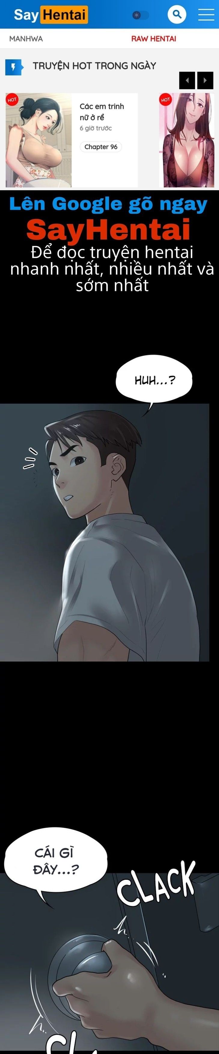 Đây Là Hàng Giảm Giá, Thưa Cô! Chương 19 page 1 - Giả Dược