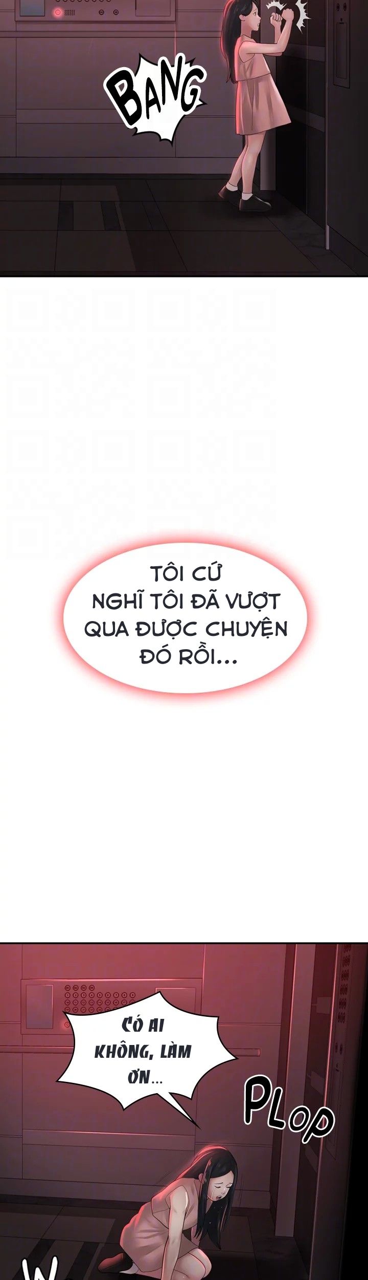 Đây Là Hàng Giảm Giá, Thưa Cô! Chương 19 page 15 - Giả Dược