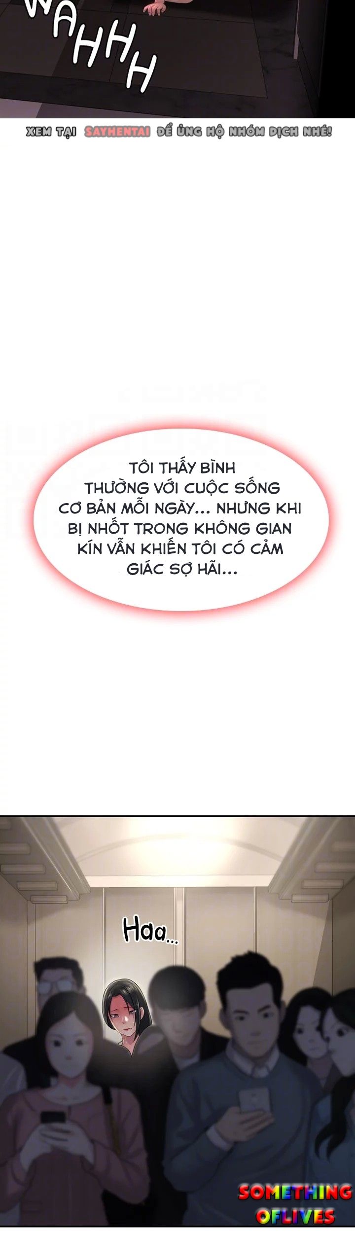 Đây Là Hàng Giảm Giá, Thưa Cô! Chương 19 page 16 - Giả Dược