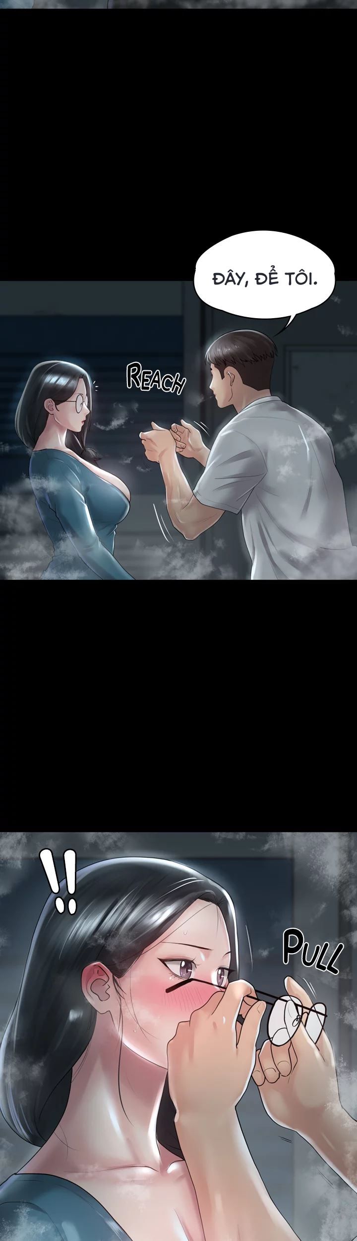 Đây Là Hàng Giảm Giá, Thưa Cô! Chương 19 page 22 - Giả Dược