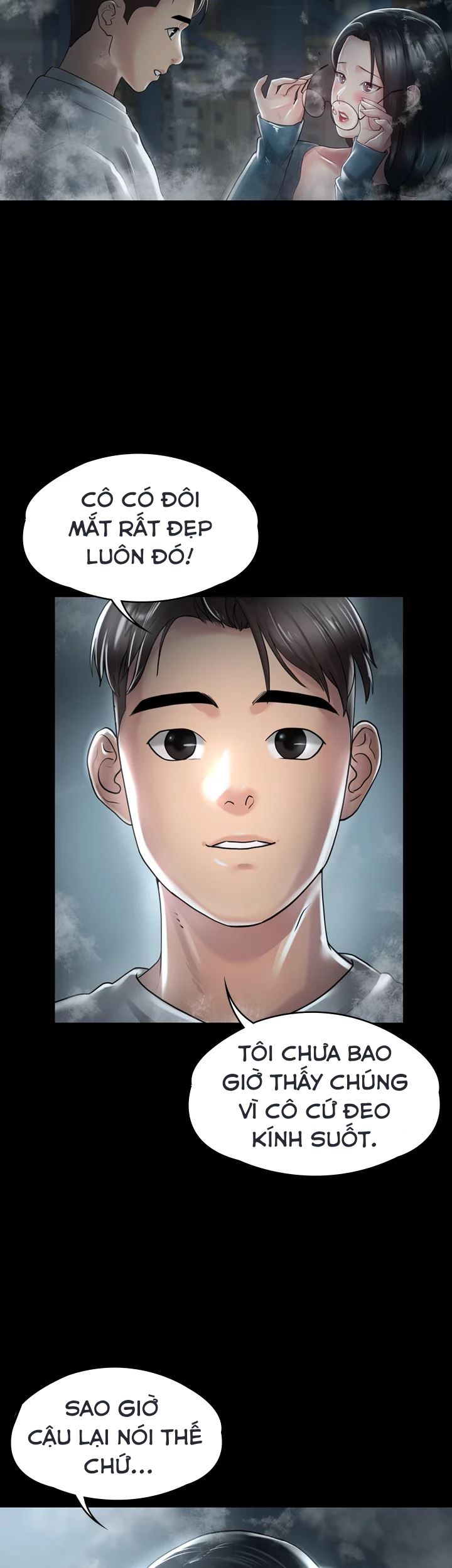 Đây Là Hàng Giảm Giá, Thưa Cô! Chương 19 page 25 - Giả Dược