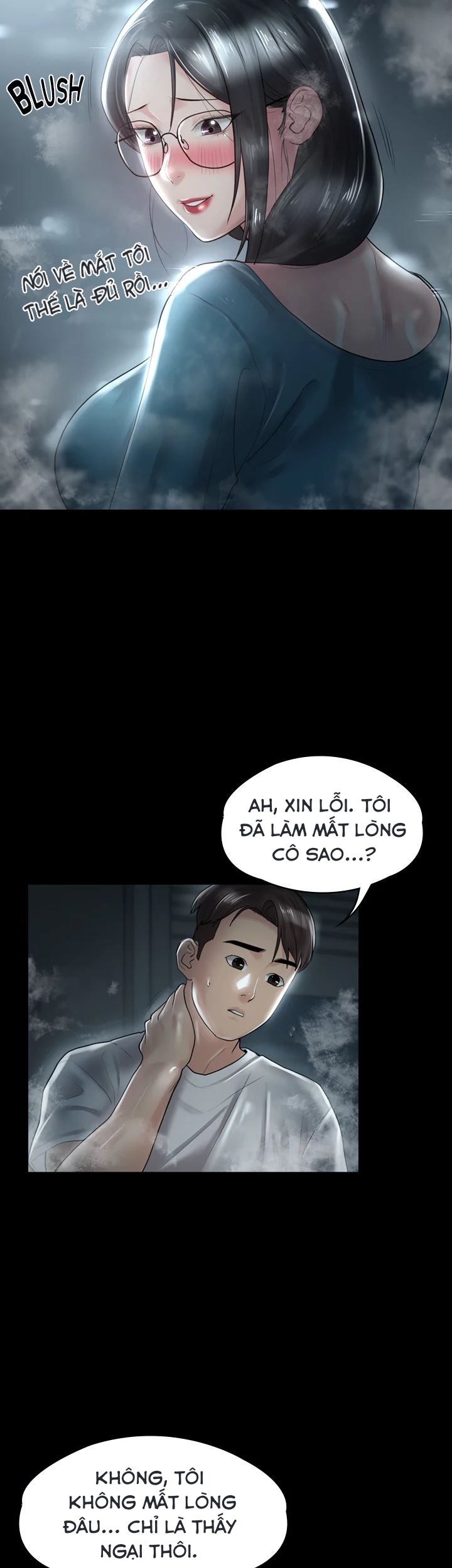 Đây Là Hàng Giảm Giá, Thưa Cô! Chương 19 page 26 - Giả Dược