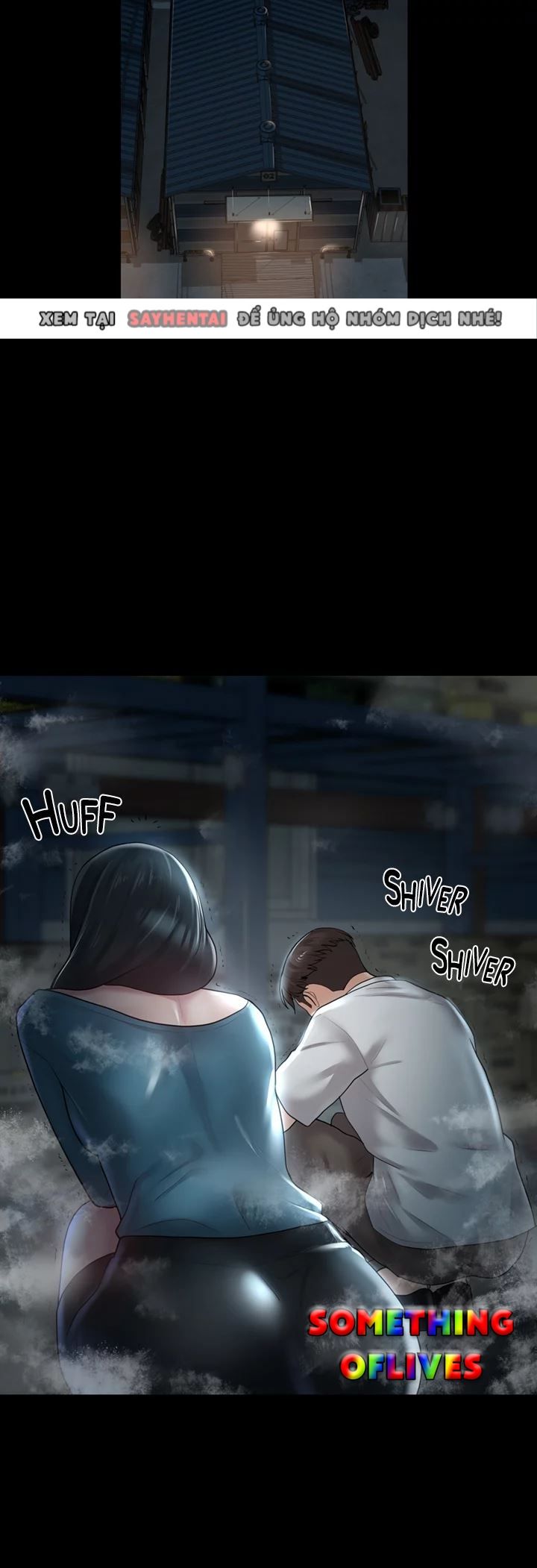Đây Là Hàng Giảm Giá, Thưa Cô! Chương 19 page 28 - Giả Dược