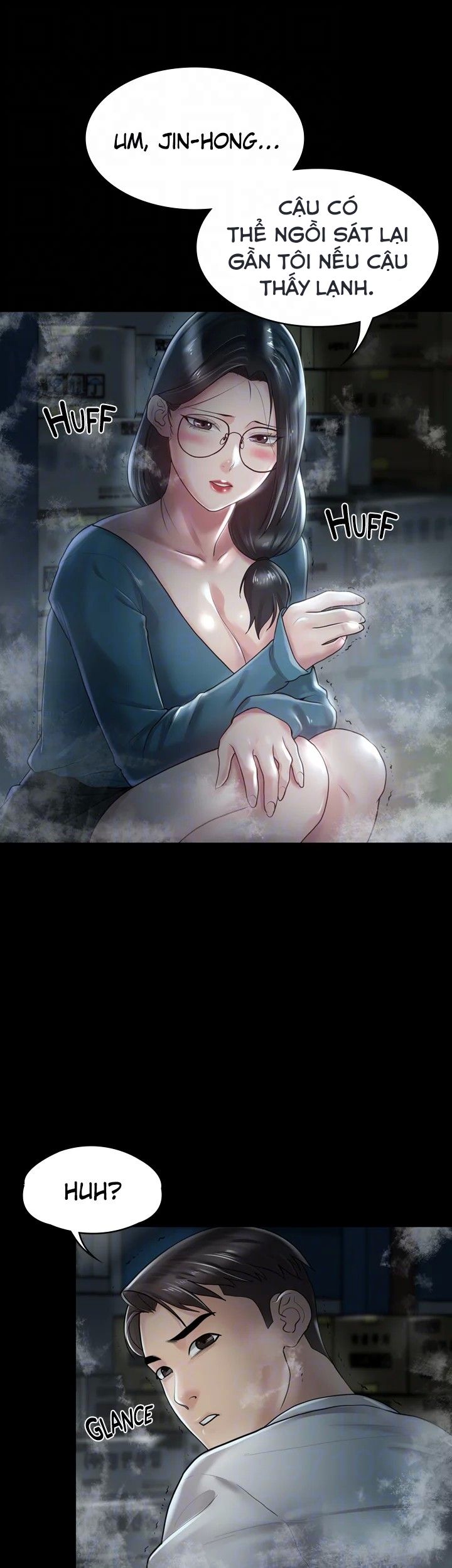 Đây Là Hàng Giảm Giá, Thưa Cô! Chương 19 page 29 - Giả Dược