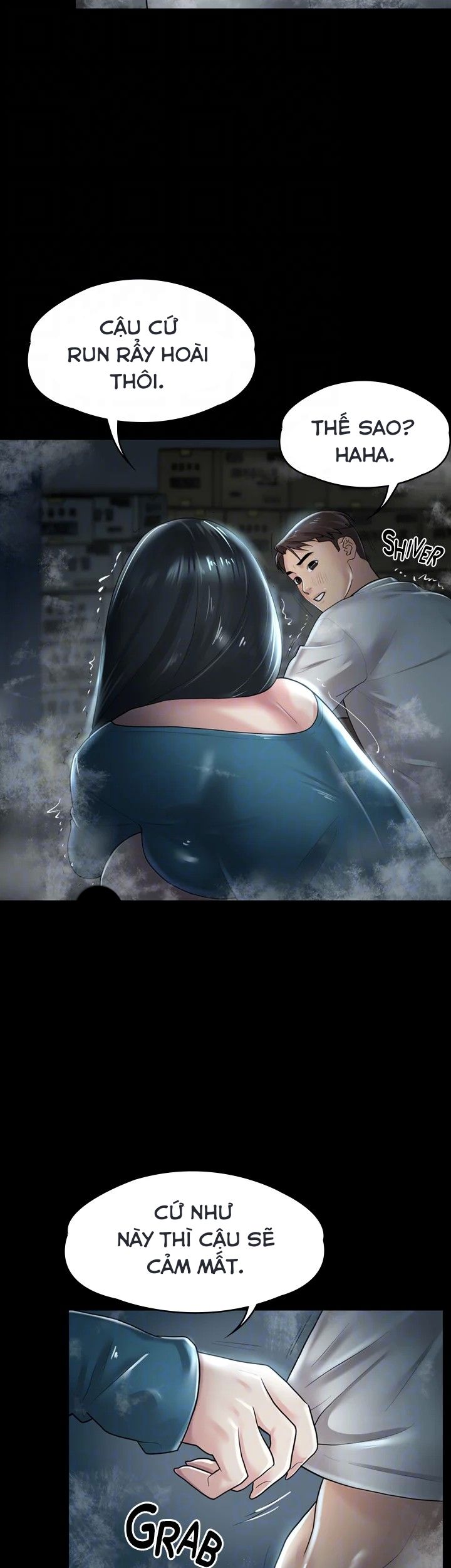 Đây Là Hàng Giảm Giá, Thưa Cô! Chương 19 page 30 - Giả Dược