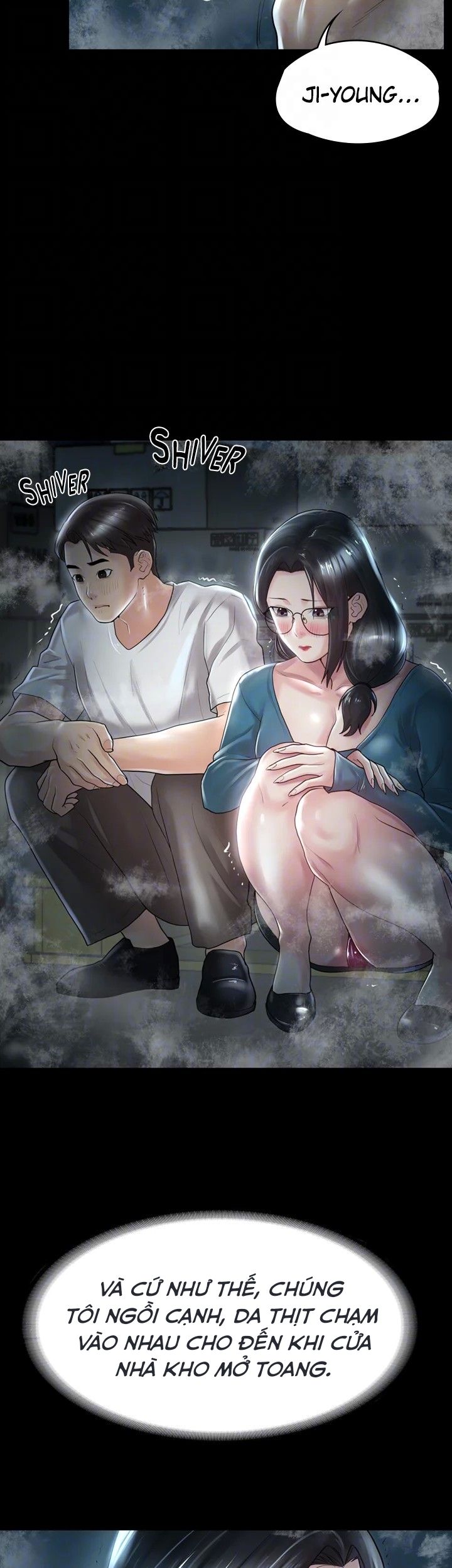 Đây Là Hàng Giảm Giá, Thưa Cô! Chương 19 page 31 - Giả Dược