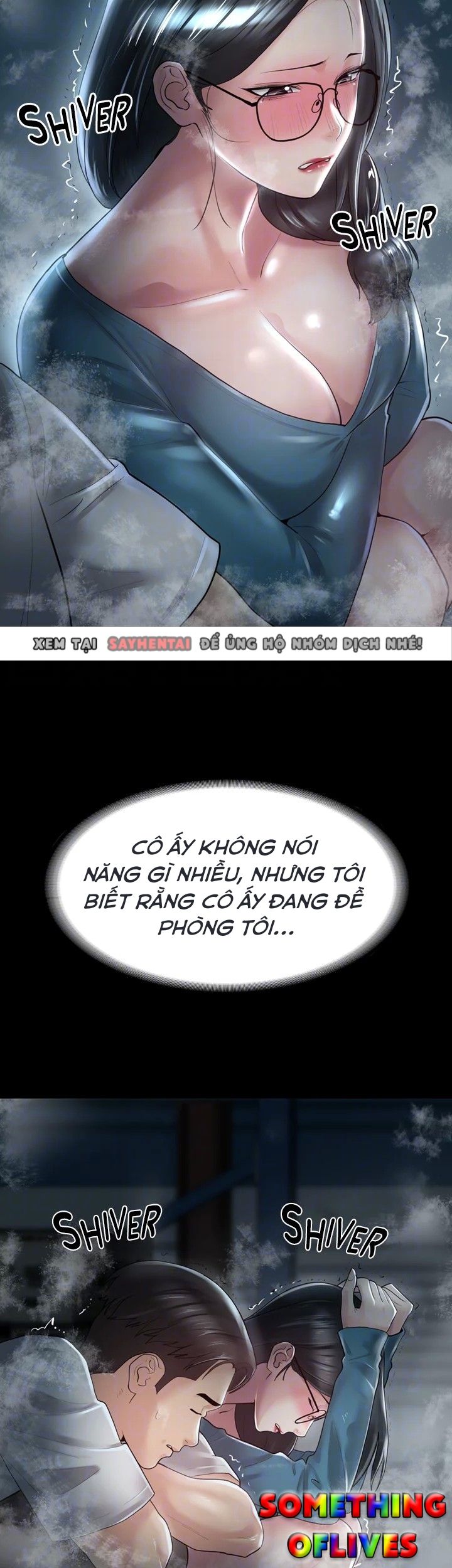 Đây Là Hàng Giảm Giá, Thưa Cô! Chương 19 page 32 - Giả Dược
