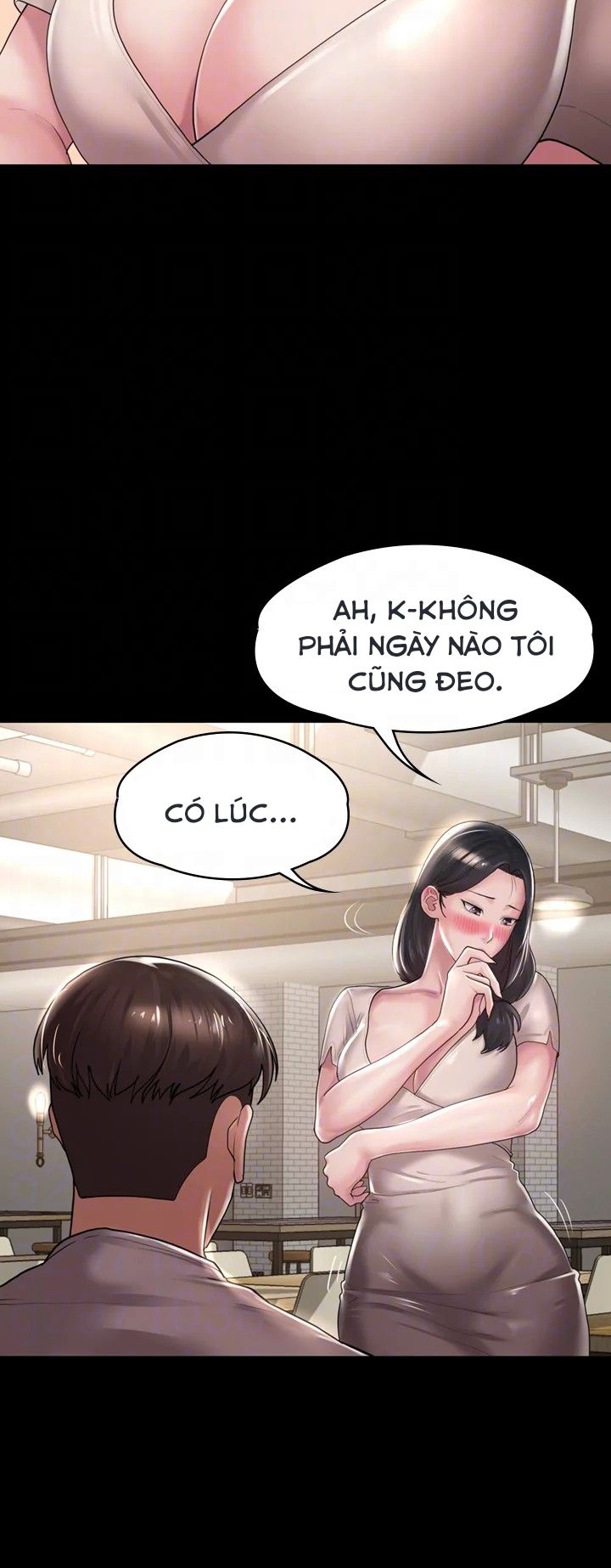 Đây Là Hàng Giảm Giá, Thưa Cô! Chương 19 page 37 - Giả Dược