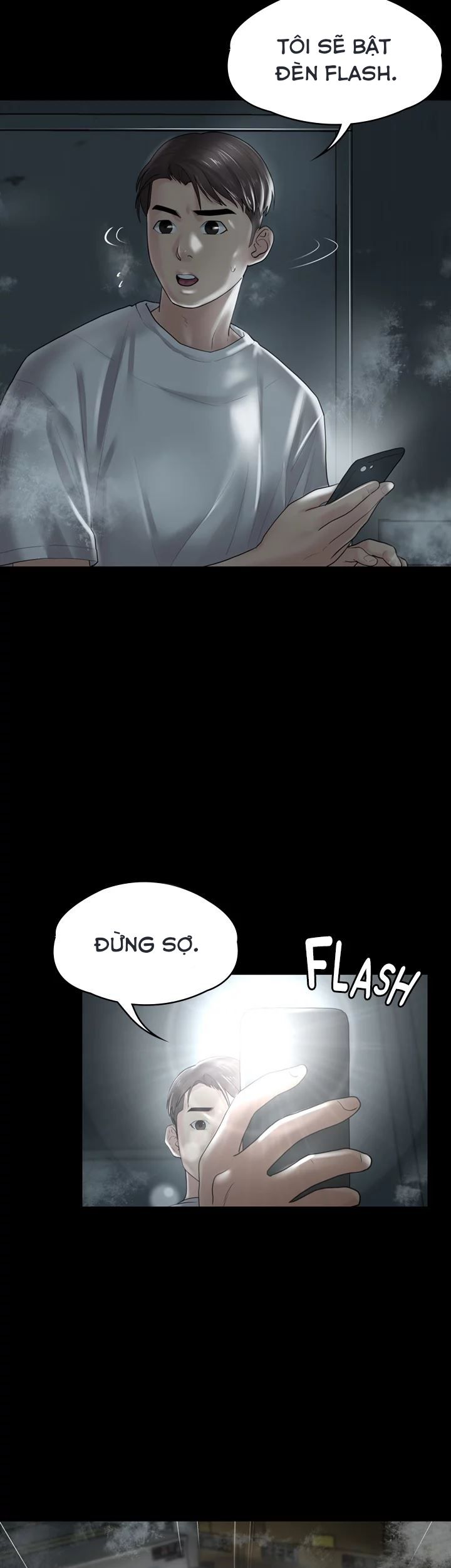 Đây Là Hàng Giảm Giá, Thưa Cô! Chương 19 page 5 - Giả Dược