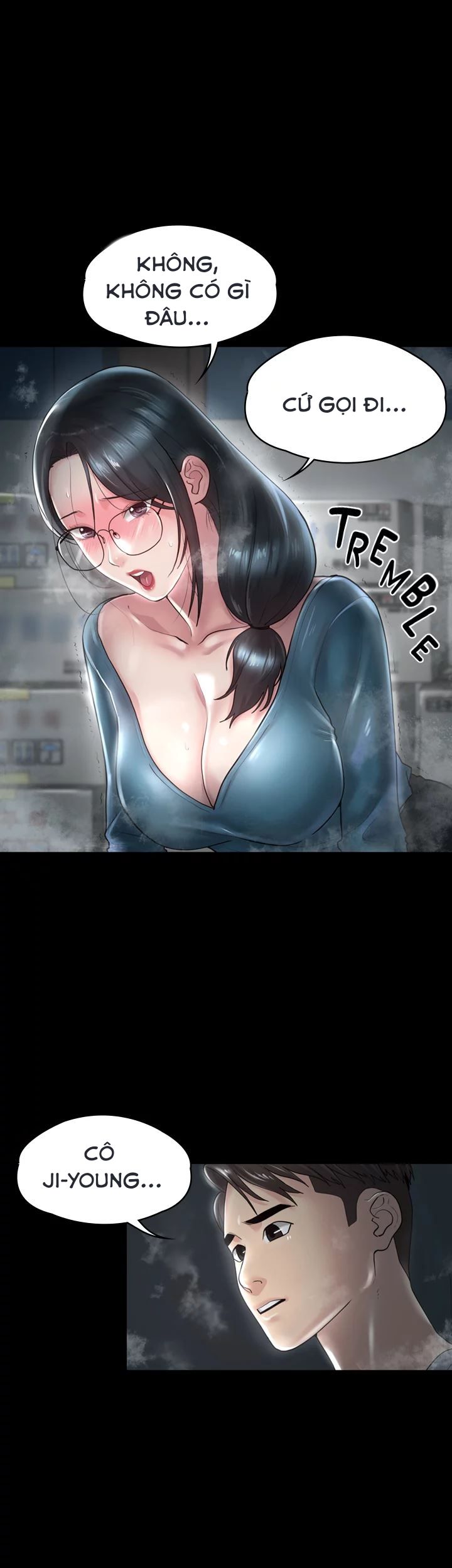 Đây Là Hàng Giảm Giá, Thưa Cô! Chương 19 page 7 - Giả Dược