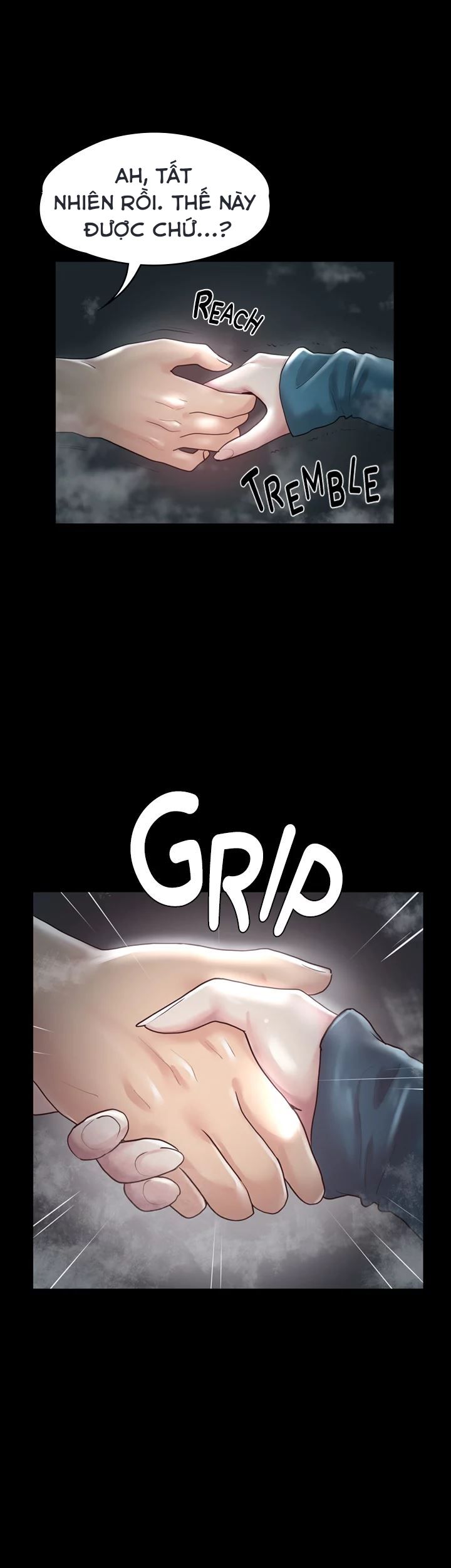 Đây Là Hàng Giảm Giá, Thưa Cô! Chương 19 page 9 - Giả Dược