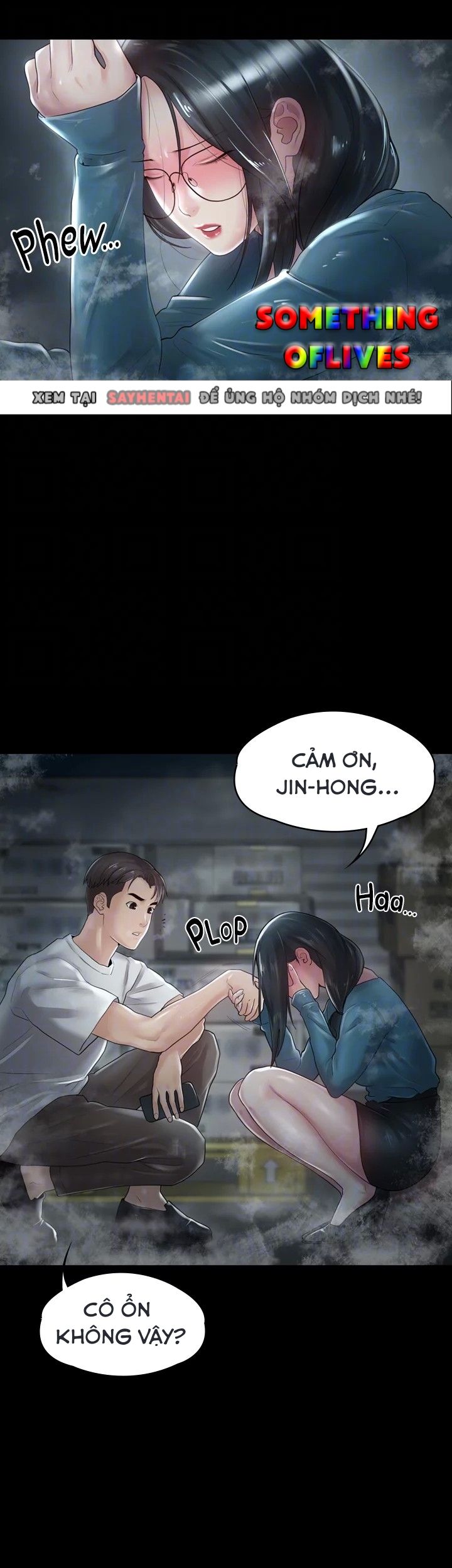 Đây Là Hàng Giảm Giá, Thưa Cô! Chương 19 page 10 - Giả Dược