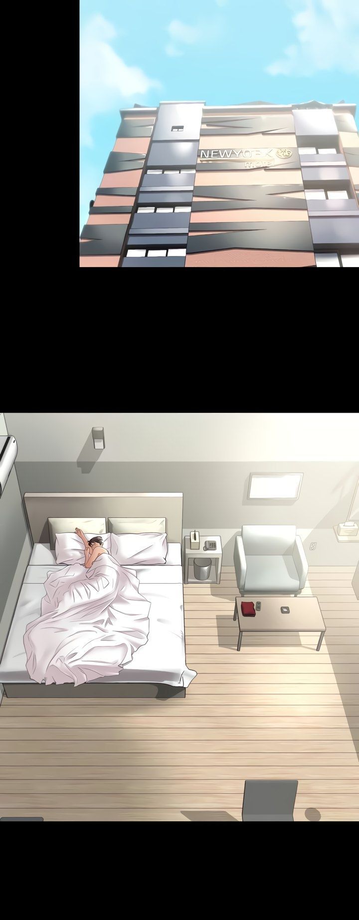 đọc truyện Đây Là Hàng Giảm Giá, Thưa Cô! Chương 2 ảnh 25 tại Thiên Thai Truyện