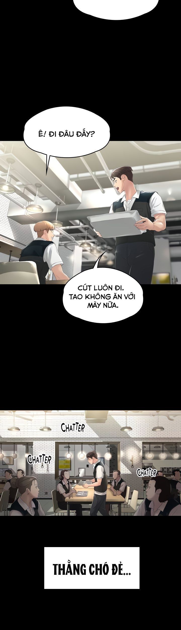 đọc truyện Đây Là Hàng Giảm Giá, Thưa Cô! Chương 2 ảnh 42 tại Thiên Thai Truyện