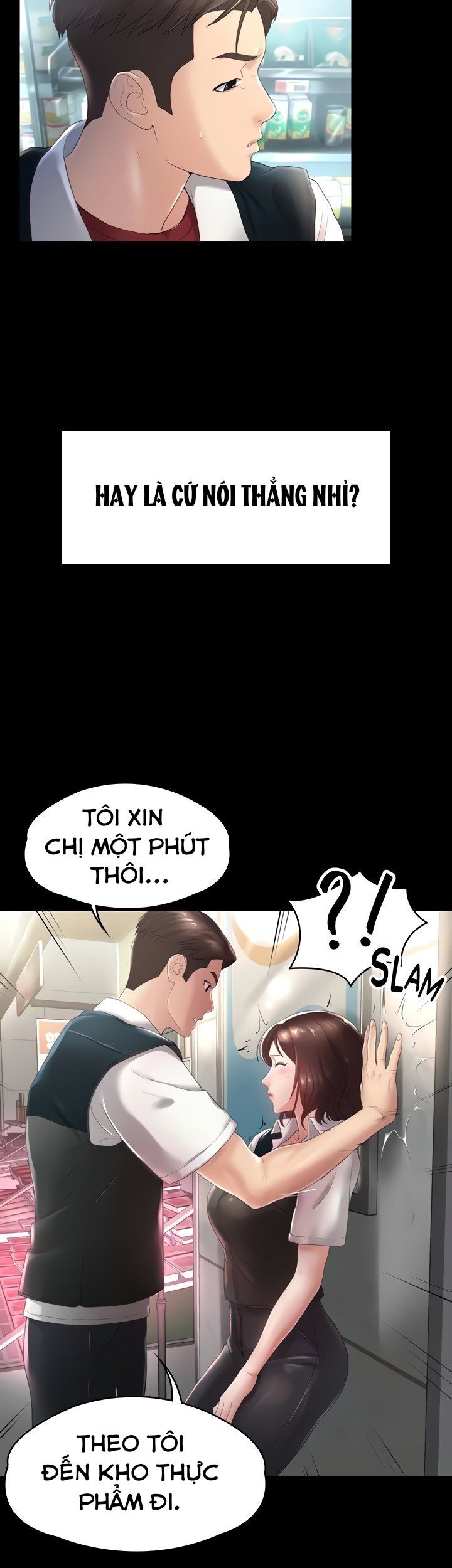 đọc truyện Đây Là Hàng Giảm Giá, Thưa Cô! Chương 2 ảnh 47 tại Thiên Thai Truyện