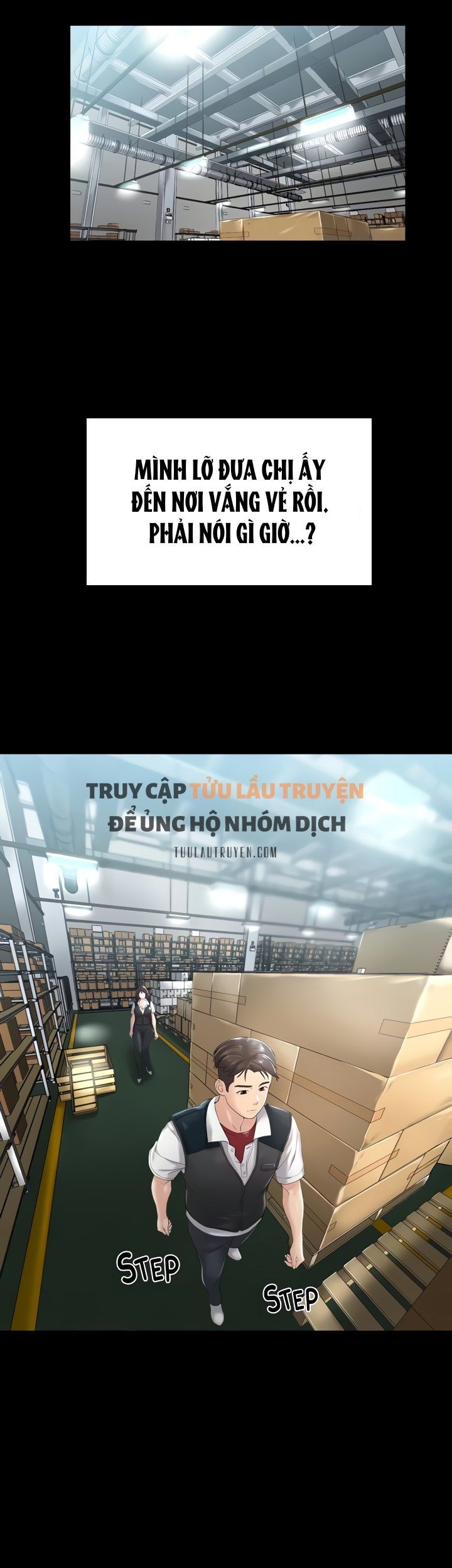 đọc truyện Đây Là Hàng Giảm Giá, Thưa Cô! Chương 2 ảnh 49 tại Thiên Thai Truyện